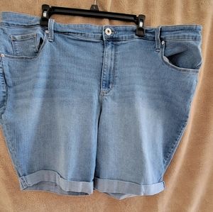 Women's shorts